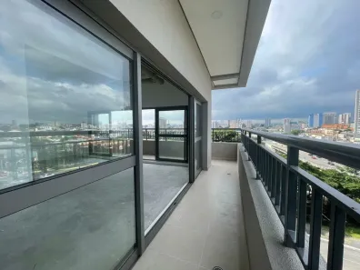 Sala Comercial para alugar, 60m² no Vila Matilde, São Paulo