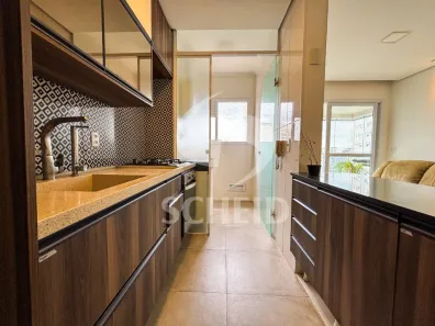 Apartamento com 2 Quartos à venda, 64m² no Vila Alexandria, São Paulo