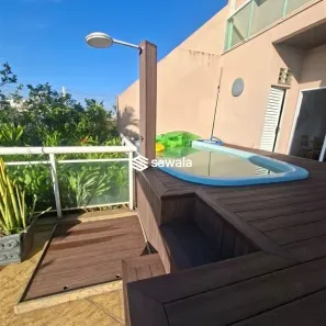 Apartamento com 4 Quartos à venda, 265m² no Recreio dos Bandeirantes, Rio de Janeiro