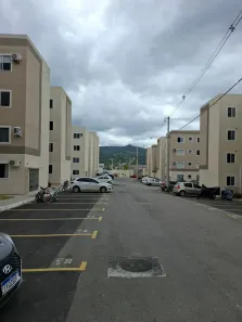 Apartamento com 2 Quartos à venda, 52m² no Bela Vista, Palhoça