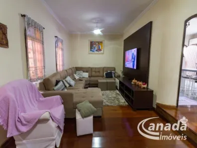 Casa com 3 Quartos à venda, 200m² no City Bussocaba, Osasco