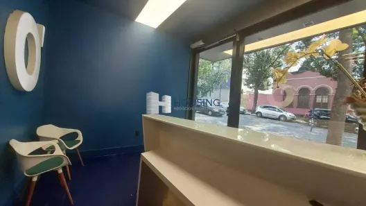 Sala Comercial para alugar, 300m² no Savassi, Belo Horizonte