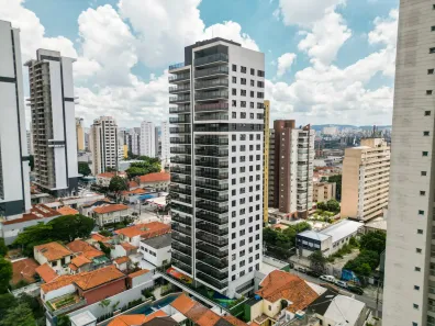 Apartamento com 3 Quartos à venda, 151m² no Água Branca, São Paulo