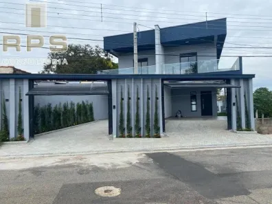 Casa com 3 Quartos à venda, 187m² no Vila Petrópolis, Atibaia