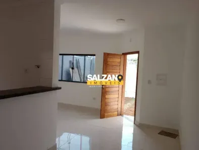 Casa com 3 Quartos à venda, 90m² no Jardim Oásis, Taubaté