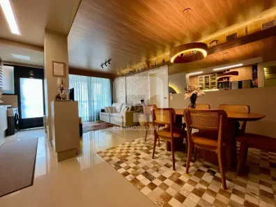 Apartamento com 3 Quartos à venda, 102m² no Agronômica, Florianópolis