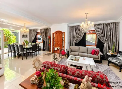 Casa com 4 Quartos à venda, 278m² no City Bussocaba, Osasco