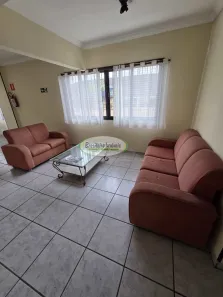 Apartamento com 1 Quarto à venda, 53m² no Tupi, Praia Grande