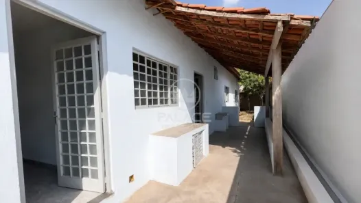 Casa com 2 Quartos à venda, 80m² no Água Branca, Piracicaba