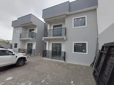 Casa com 2 Quartos à venda, 62m² no Jardim Atlântico Oeste (Itaipuaçu), Maricá