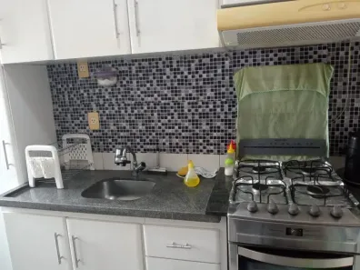 Apartamento com 2 Quartos à venda, 50m² no Vila Ema, São Paulo