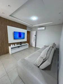 Apartamento com 3 Quartos à venda, 90m² no Areias, Camboriú