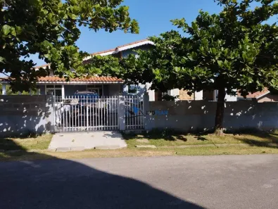 Casa de Condomínio com 5 Quartos para alugar, 374m² no Parque da Fazenda, Itatiba