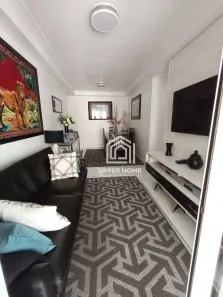 Apartamento com 3 Quartos à venda, 75m² no Tatuapé, São Paulo