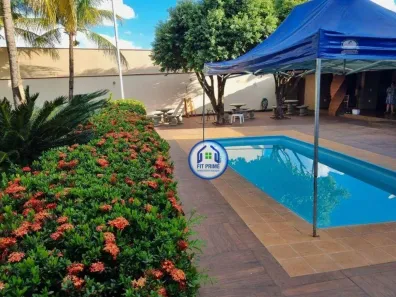 Fazenda/Sítio com 4 Quartos à venda, 220m² no Cardoso, Cardoso