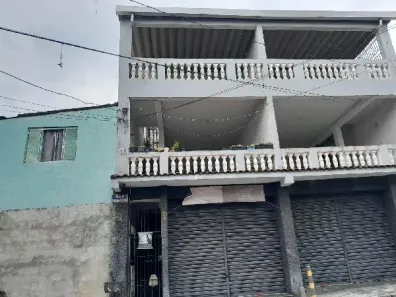 Casa com 1 Quarto à venda, 300m² no Vila Continental, São Paulo