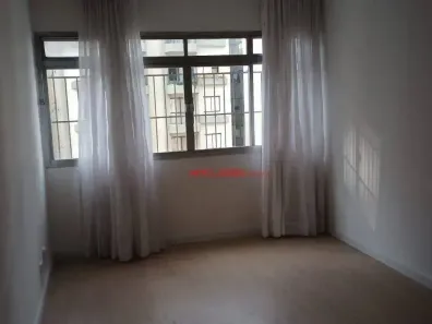 Apartamento com 2 Quartos para venda ou aluguel, 80m² no Vila Mariana, São Paulo