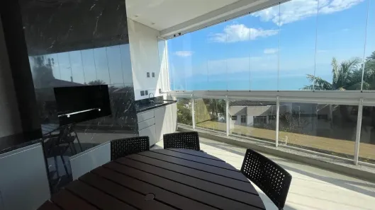 Apartamento com 3 Quartos à venda, 163m² no Jurerê, Florianópolis