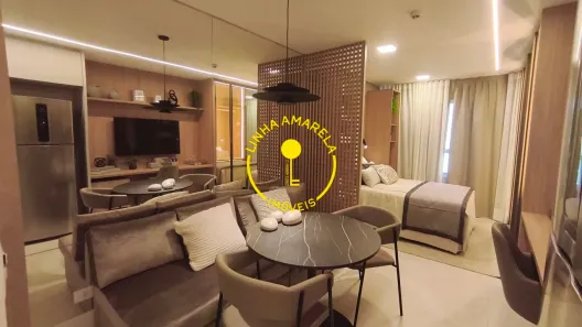 Apartamento com 1 Quarto à venda, 27m² no Vila Progredior, São Paulo
