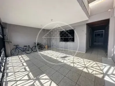 Sobrado com 3 Quartos à venda, 125m² no Jardim dos Lagos, São Paulo