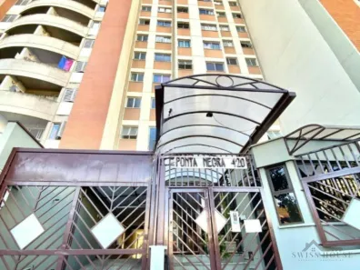 Kitnet com 1 Quarto à venda, 42m² no Botafogo, Campinas