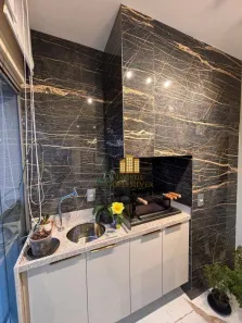 Apartamento com 2 Quartos à venda, 88m² no Vila Leopoldina, São Paulo
