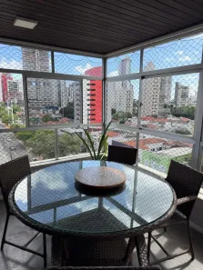 Apartamento com 3 Quartos à venda, 260m² no Petrópolis, Natal