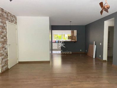 Apartamento com 3 Quartos à venda, 132m² no Vila Andrade, São Paulo
