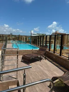 Apartamento com 2 Quartos à venda, 60m² no Bessa, João Pessoa
