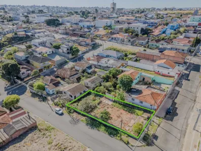 Lote/Terreno à venda, 462m² no Uvaranas, Ponta Grossa