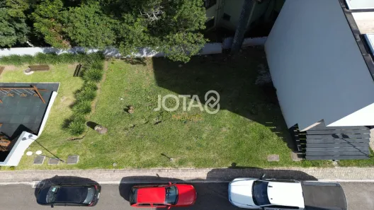 Lote/Terreno à venda, 194m² no Campo Comprido, Curitiba
