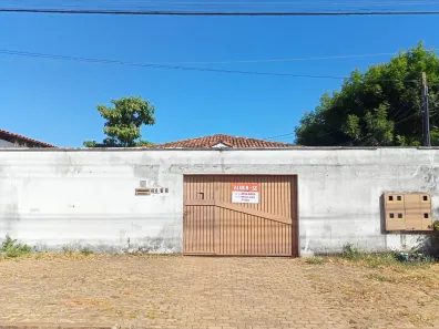 Kitnet com 1 Quarto para alugar, 50m² no Plano Diretor Sul, Palmas