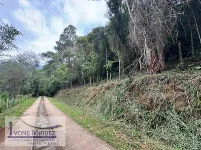 Lote/Terreno à venda, 10492m² no Granja Califórnia, Paty do Alferes