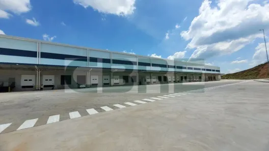 Galpão/Depósito/Armazém para alugar, 10000m² no Portal das Acácias, Santana de Parnaíba