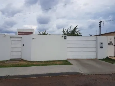Casa com 3 Quartos à venda, 168m² no Querência, Querência