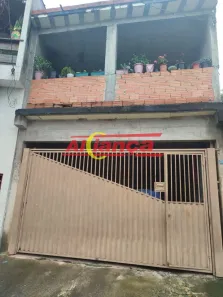 Sobrado com 3 Quartos à venda, 200m² no Parque Santos Dumont, Guarulhos