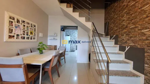 Casa com 3 Quartos à venda, 137m² no Cordeiros, Itajaí