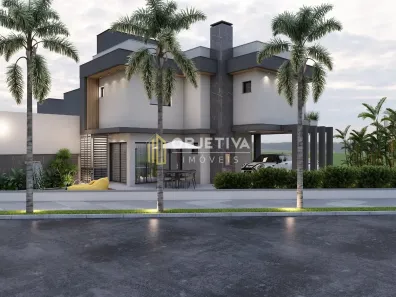 Casa com 3 Quartos à venda, 132m² no H, Campo Bom