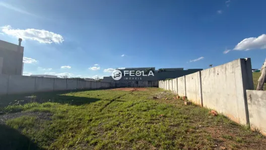 Lote/Terreno à venda, 1000m² no Residencial Jardins da Cidade, Nova Odessa