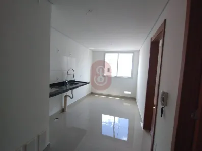 Apartamento com 1 Quarto à venda, 25m² no Belenzinho, São Paulo