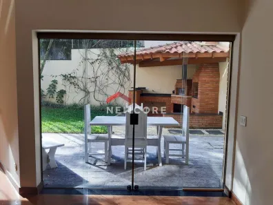 Sobrado com 4 Quartos à venda, 250m² no Morumbi, São Paulo