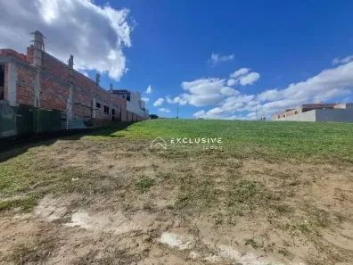 Lote/Terreno à venda, 346m² no Condomínio Residencial Alphaville I, São José dos Campos