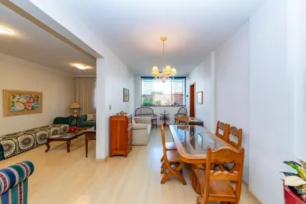 Apartamento com 4 Quartos à venda, 200m² no Jardim América, Belo Horizonte