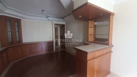 Apartamento com 3 Quartos à venda, 86m² no Vila Regente Feijó, São Paulo