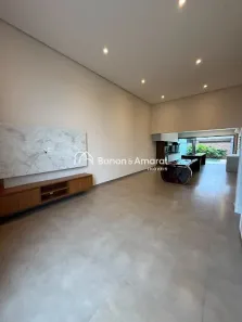 Casa de Condomínio com 3 Quartos à venda, 300m² no Parque Brasil 500, Paulínia