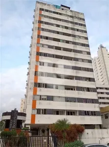 Apartamento com 3 Quartos à venda, 156m² no Imbuí, Salvador
