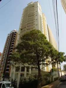 Apartamento com 3 Quartos à venda, 180m² no Perdizes, São Paulo