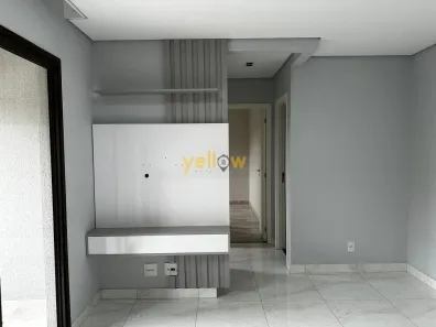 Apartamento com 2 Quartos à venda, 47m² no Jordanópolis, Arujá