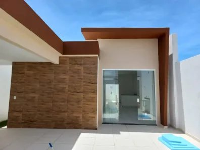 Casa com 3 Quartos à venda, 105m² no Aruana, Aracaju