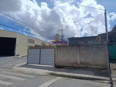 Lote/Terreno para alugar, 280m² no Betim Industrial, Betim
